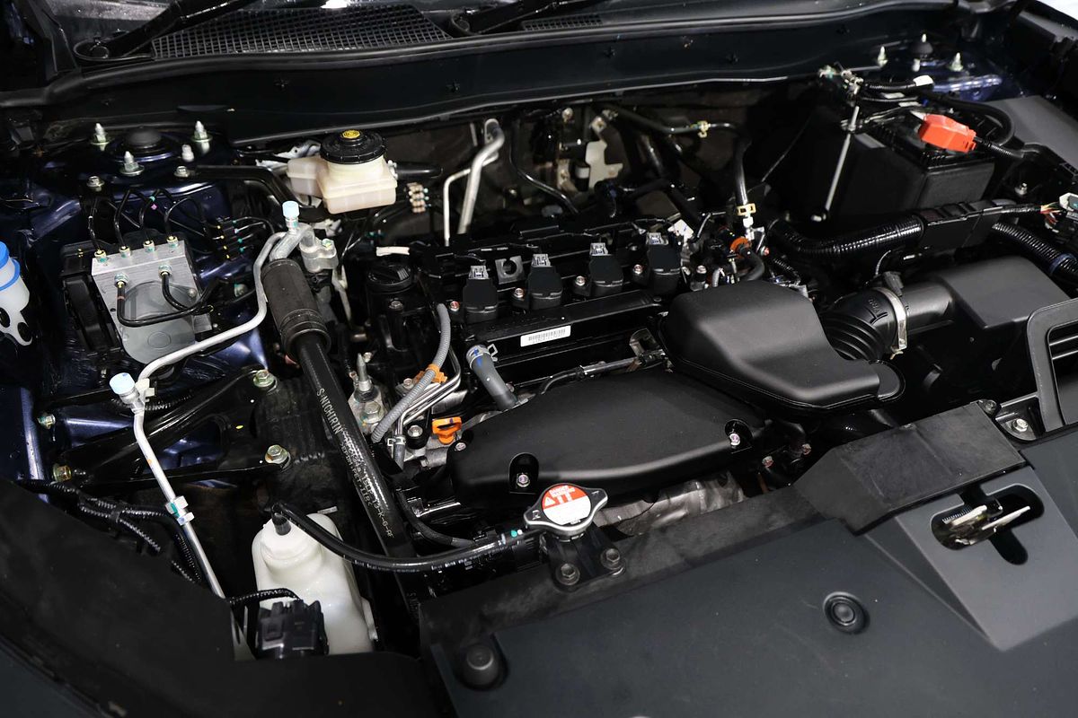 2024 Honda CR-V VTi L RS