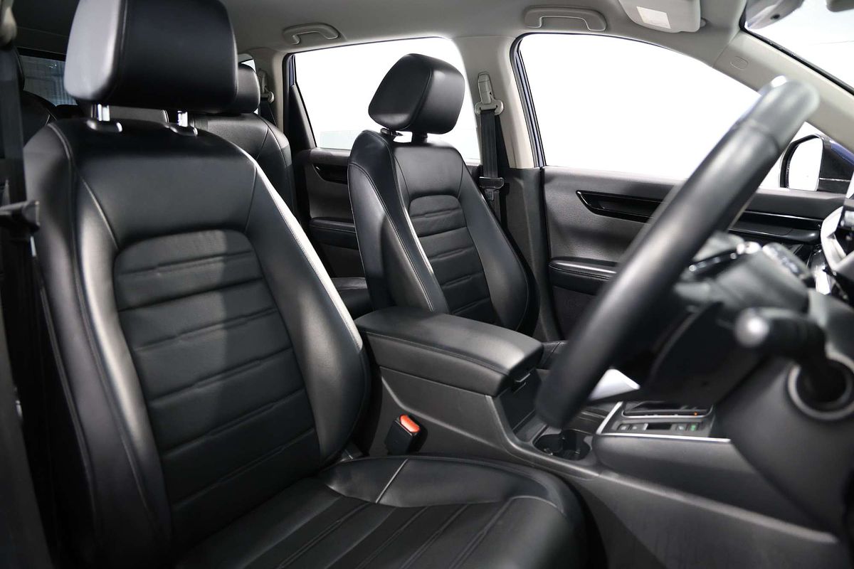 2024 Honda CR-V VTi L RS