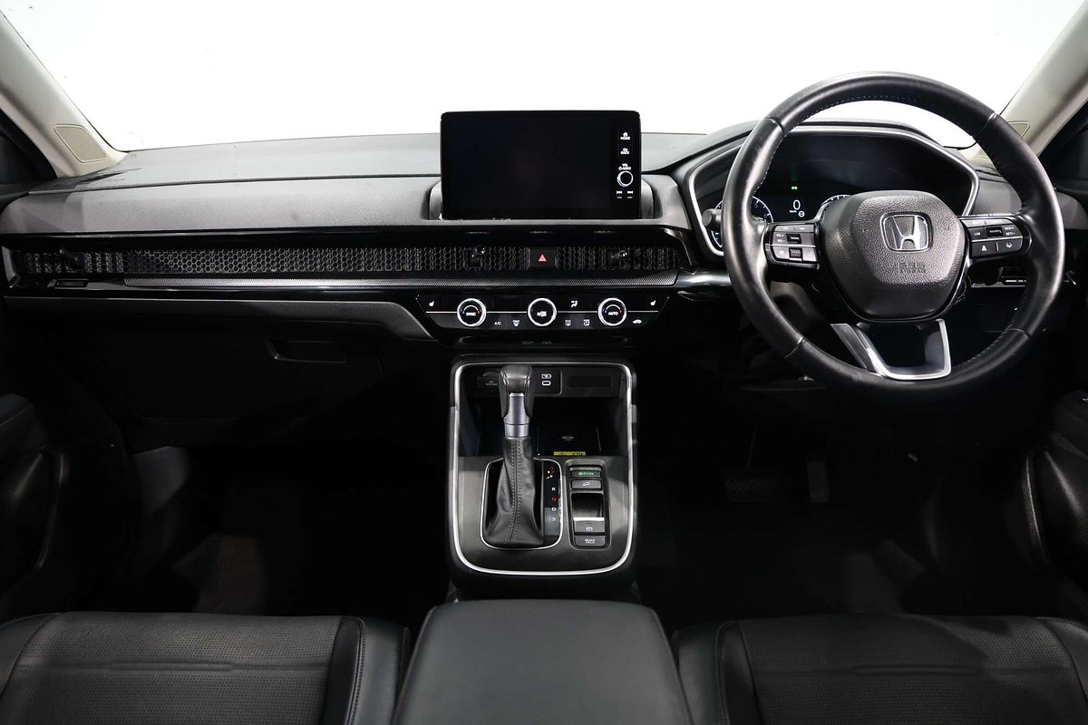 2024 Honda CR-V VTi L RS