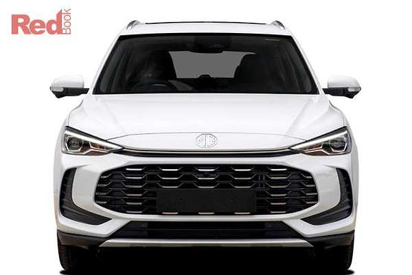 2026 MG ZS Essence Hybrid+ ZS32 thumb-1