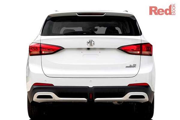 2026 MG ZS Essence Hybrid+ ZS32 thumb-2