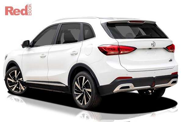 2026 MG ZS Essence Hybrid+ ZS32 thumb-3