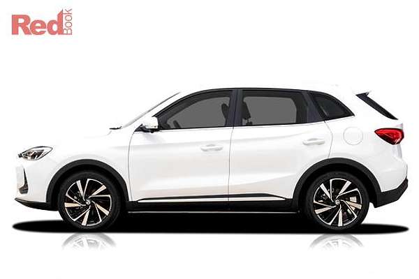 2026 MG ZS Essence Hybrid+ ZS32 thumb-4