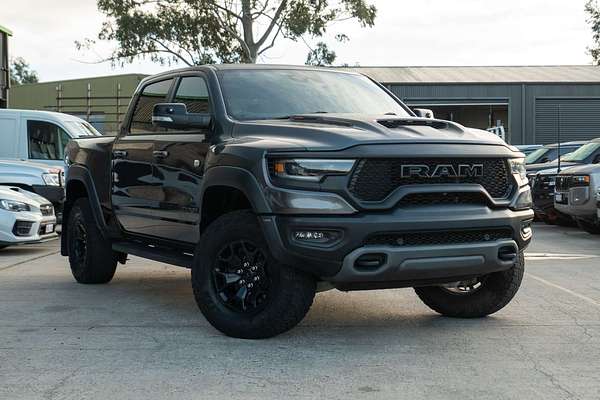2022 RAM 1500 TRX DT 4X4