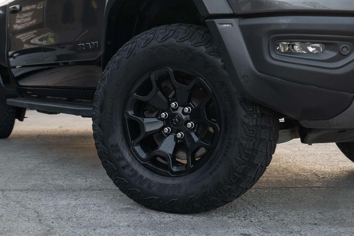 2022 RAM 1500 TRX DT 4X4
