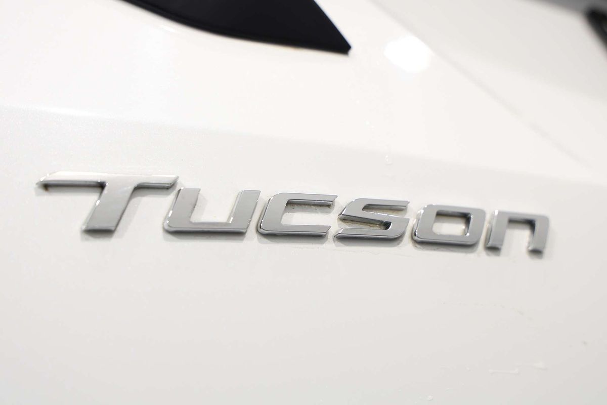 2024 Hyundai Tucson Elite NX4.V2