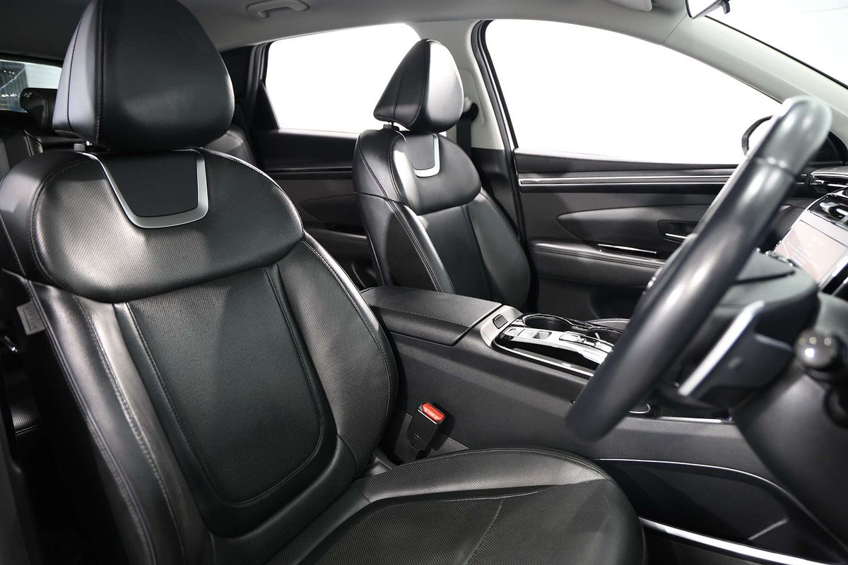 2024 Hyundai Tucson Elite NX4.V2