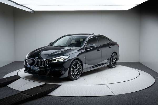 2020 BMW 2 Series 218i M Sport F44