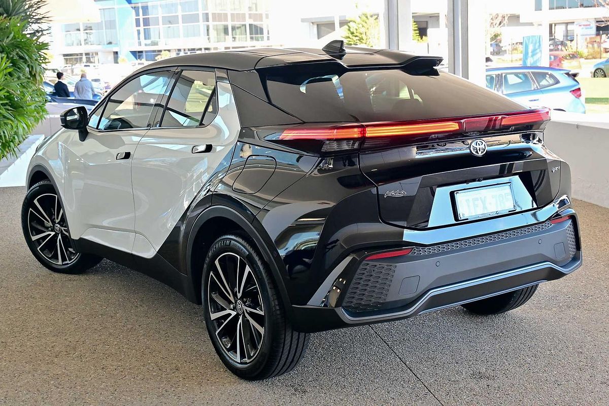 2024 Toyota C-HR Koba ZYX20R