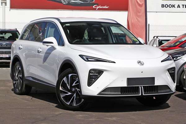 2026 MG MGS6 EV Essence IS3E