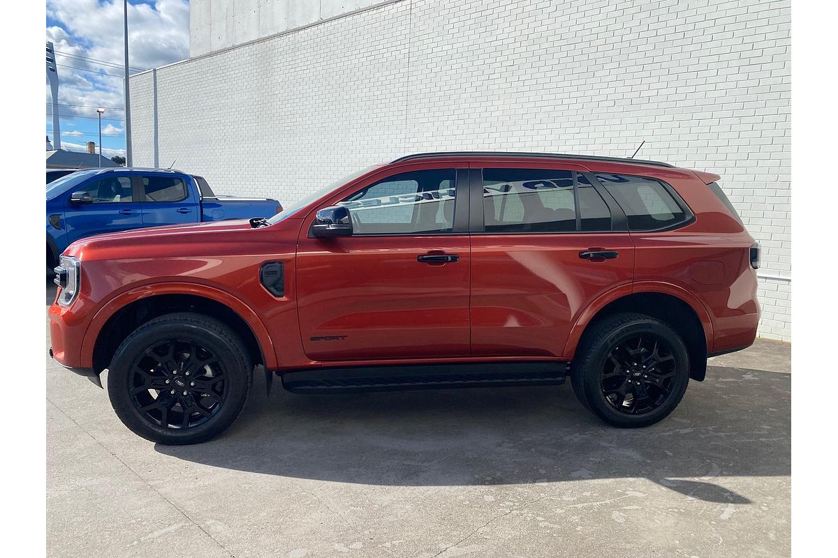 2024 Ford Everest Sport 2.0L