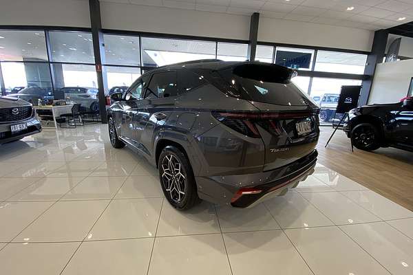 2023 Hyundai Tucson Elite N Line NX4.V2 thumb-6