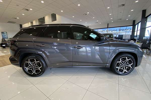 2023 Hyundai Tucson Elite N Line NX4.V2 thumb-10