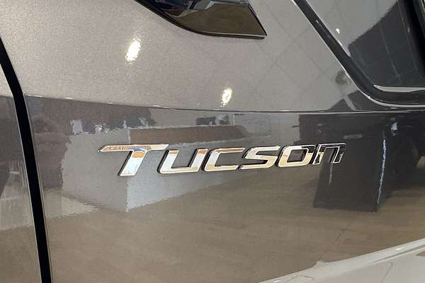 2023 Hyundai Tucson Elite N Line NX4.V2 thumb-14