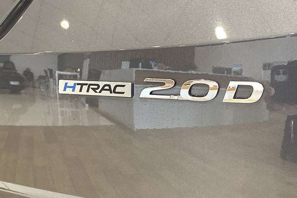 2023 Hyundai Tucson Elite N Line NX4.V2 thumb-15