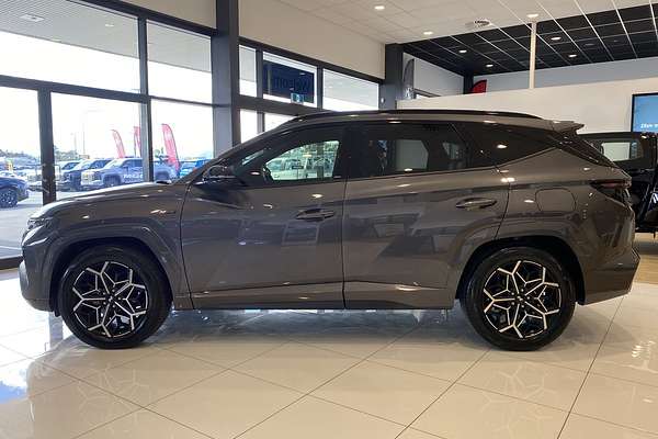 2023 Hyundai Tucson Elite N Line NX4.V2 thumb-17