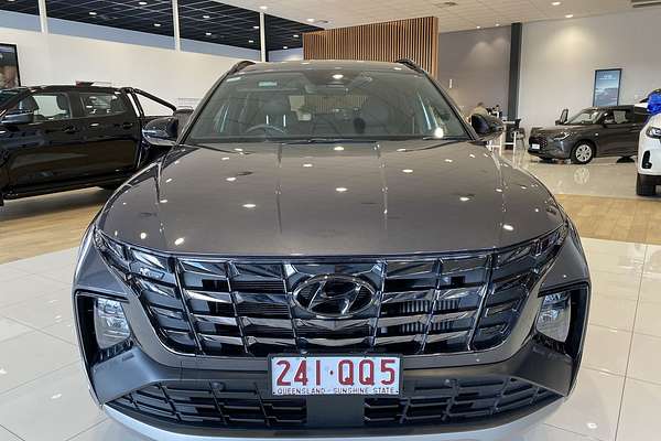 2023 Hyundai Tucson Elite N Line NX4.V2 thumb-18