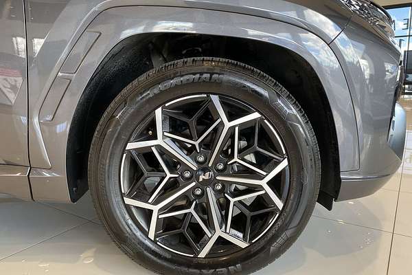 2023 Hyundai Tucson Elite N Line NX4.V2 thumb-19