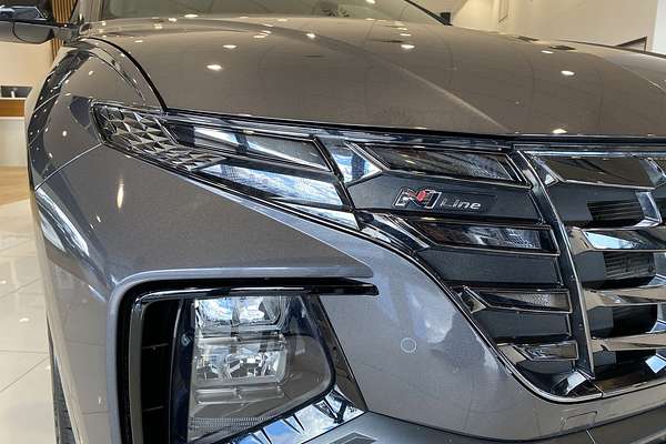 2023 Hyundai Tucson Elite N Line NX4.V2 thumb-20