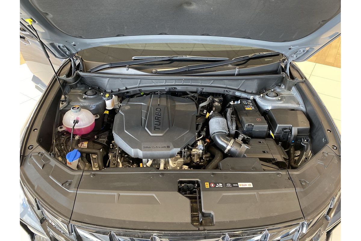 2023 Hyundai Tucson Elite N Line NX4.V2