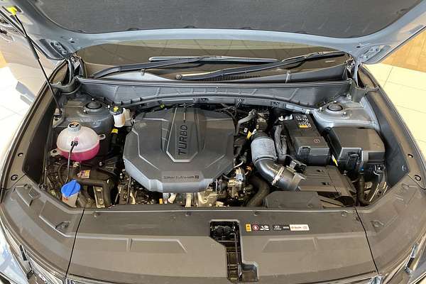 2023 Hyundai Tucson Elite N Line NX4.V2 thumb-21