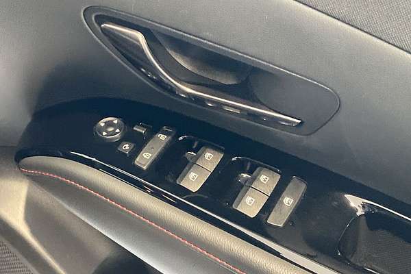 2023 Hyundai Tucson Elite N Line NX4.V2 thumb-22