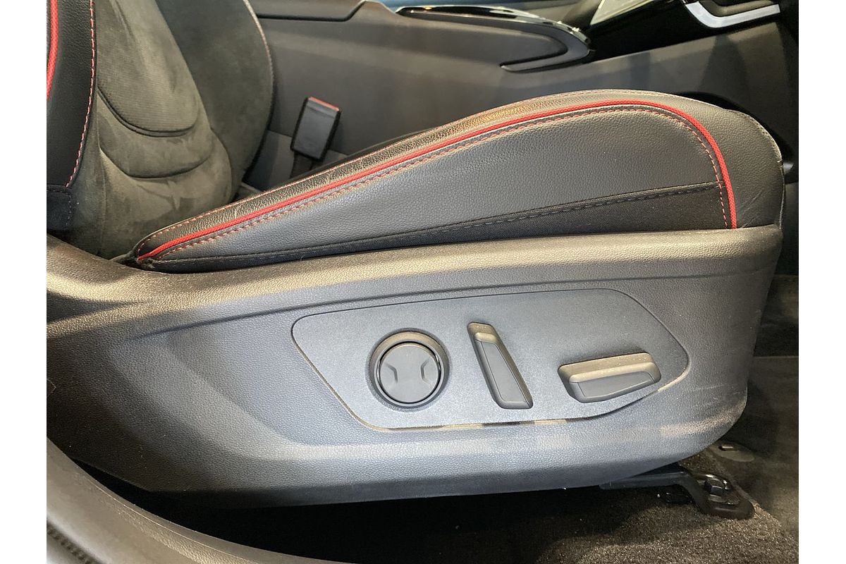 2023 Hyundai Tucson Elite N Line NX4.V2