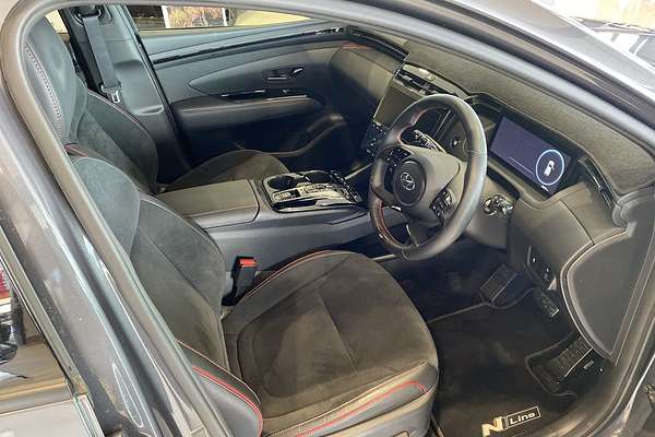 2023 Hyundai Tucson Elite N Line NX4.V2 thumb-24
