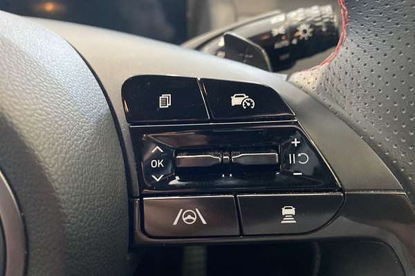 2023 Hyundai Tucson Elite N Line NX4.V2 thumb-26