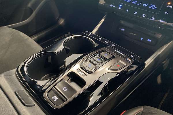 2023 Hyundai Tucson Elite N Line NX4.V2 thumb-28