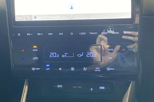 2023 Hyundai Tucson Elite N Line NX4.V2 thumb-33