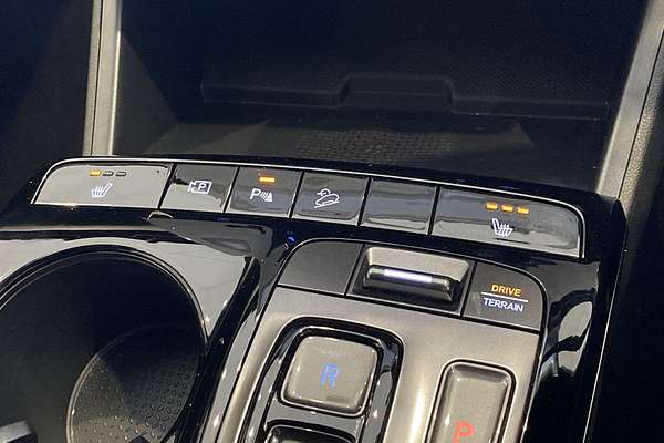 2023 Hyundai Tucson Elite N Line NX4.V2 thumb-34