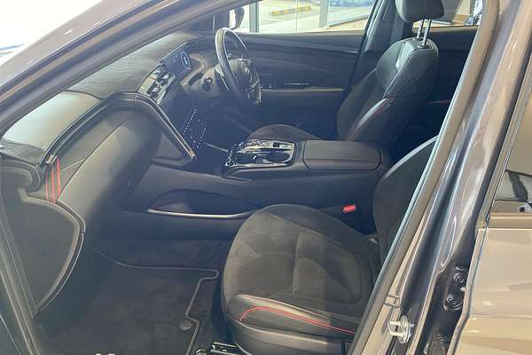 2023 Hyundai Tucson Elite N Line NX4.V2 thumb-35
