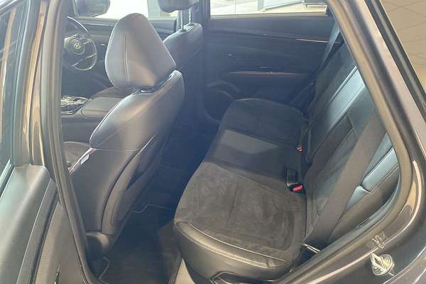 2023 Hyundai Tucson Elite N Line NX4.V2 thumb-36