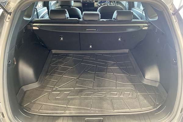 2023 Hyundai Tucson Elite N Line NX4.V2 thumb-37