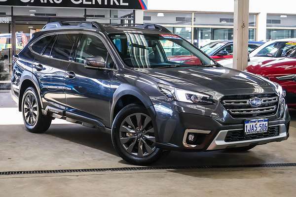 2025 Subaru Outback AWD 6GEN