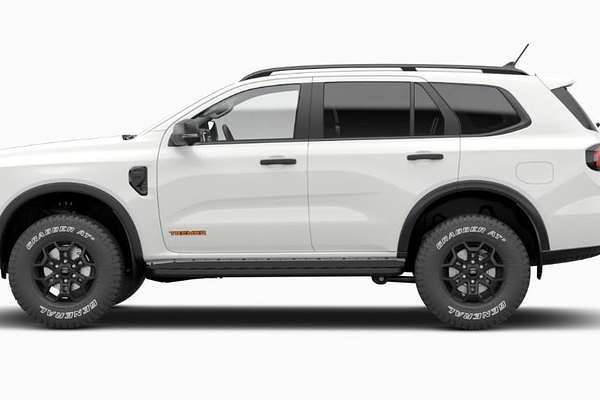 2026 Ford Everest Tremor 3.0L thumb-7
