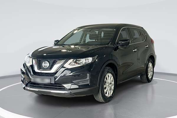2022 Nissan X-TRAIL ST T32