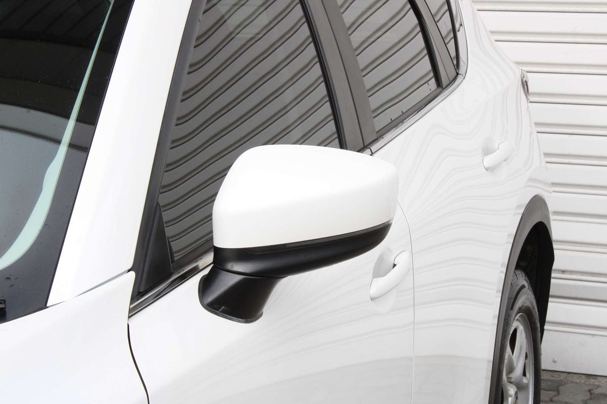 2018 Mazda CX-5 Maxx KF Series