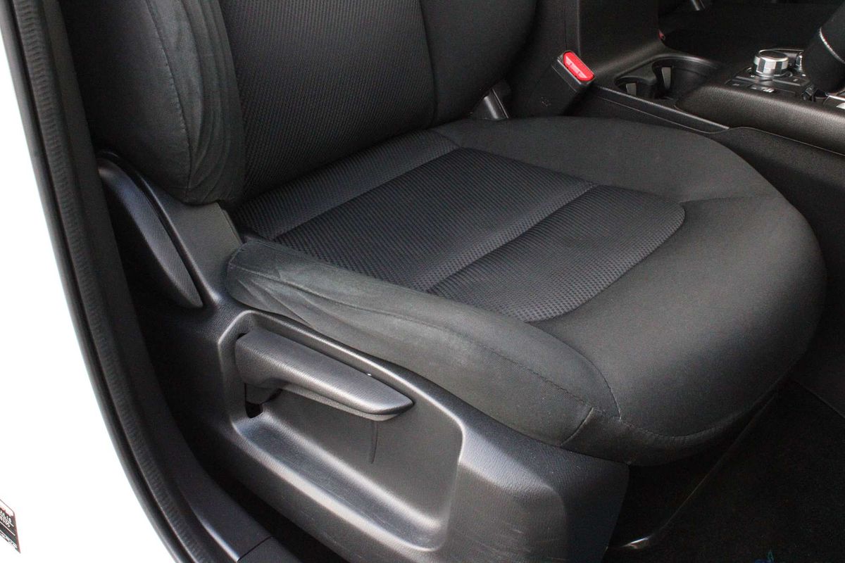 2018 Mazda CX-5 Maxx KF Series