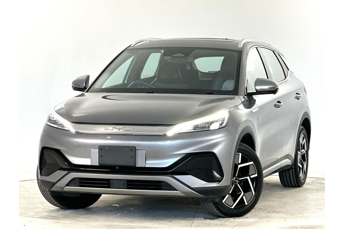 2023 BYD ATTO 3 Standard