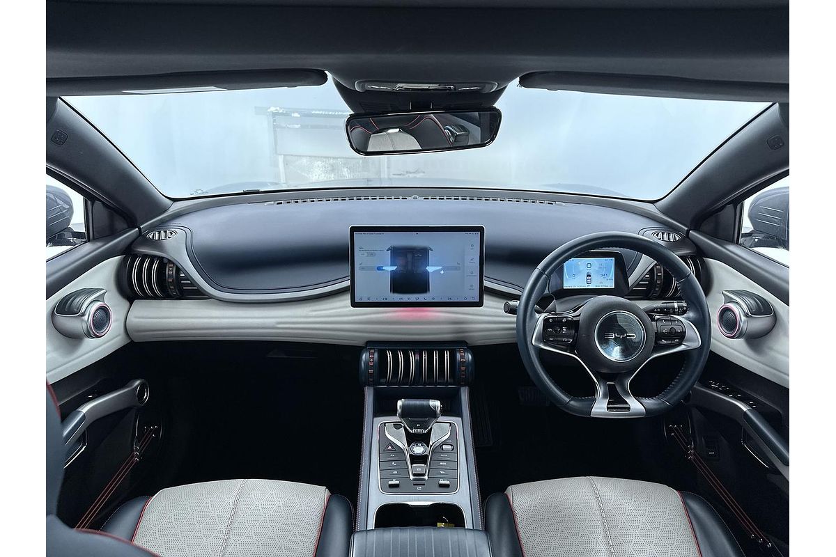 2023 BYD ATTO 3 Standard