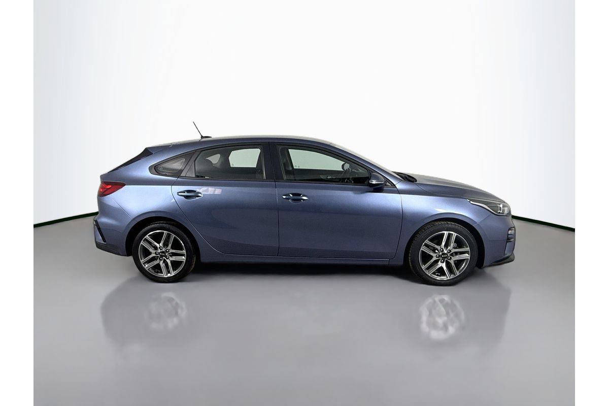 2020 Kia Cerato Sport BD