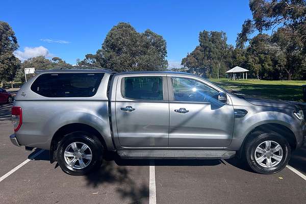 2019 Ford Ranger XLT PX MkIII 4X4 2.0L thumb-7