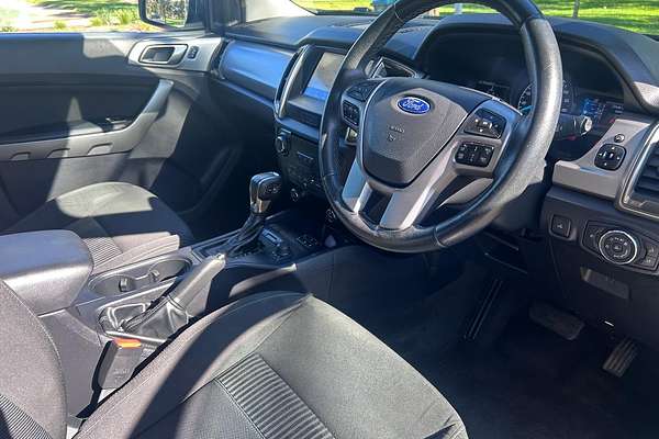 2019 Ford Ranger XLT PX MkIII 4X4 2.0L thumb-9