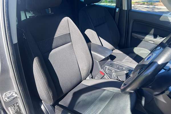 2019 Ford Ranger XLT PX MkIII 4X4 2.0L thumb-11