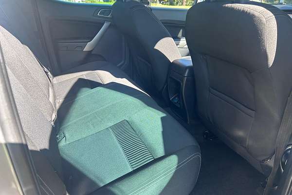 2019 Ford Ranger XLT PX MkIII 4X4 2.0L thumb-15