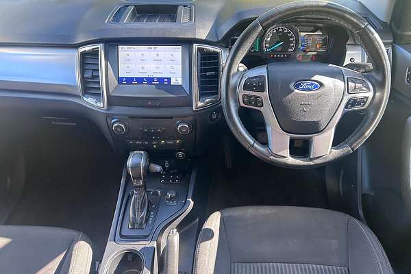 2019 Ford Ranger XLT PX MkIII 4X4 2.0L thumb-10