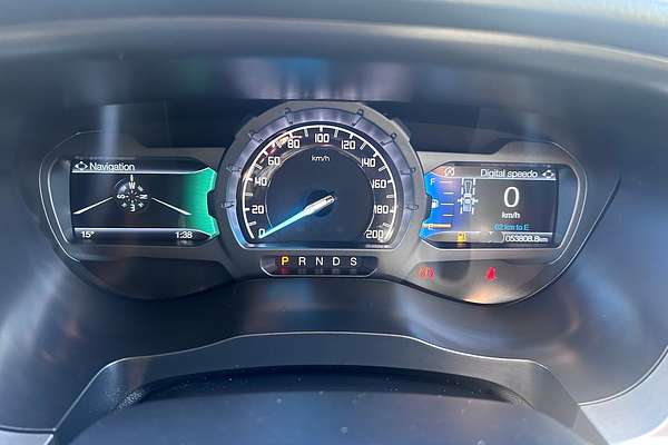 2019 Ford Ranger XLT PX MkIII 4X4 2.0L thumb-16