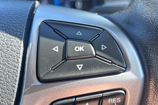 2019 Ford Ranger XLT PX MkIII 4X4 2.0L thumb-17